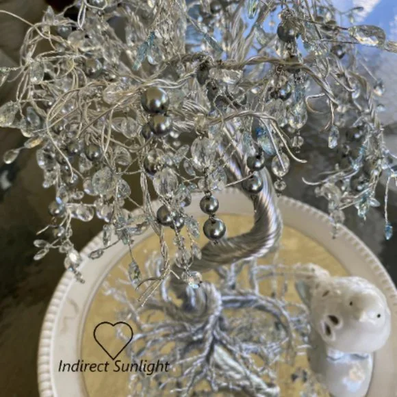 Weeping Willow of Winter -Sale (20%-55.00 off) lowest ever (excluding co…